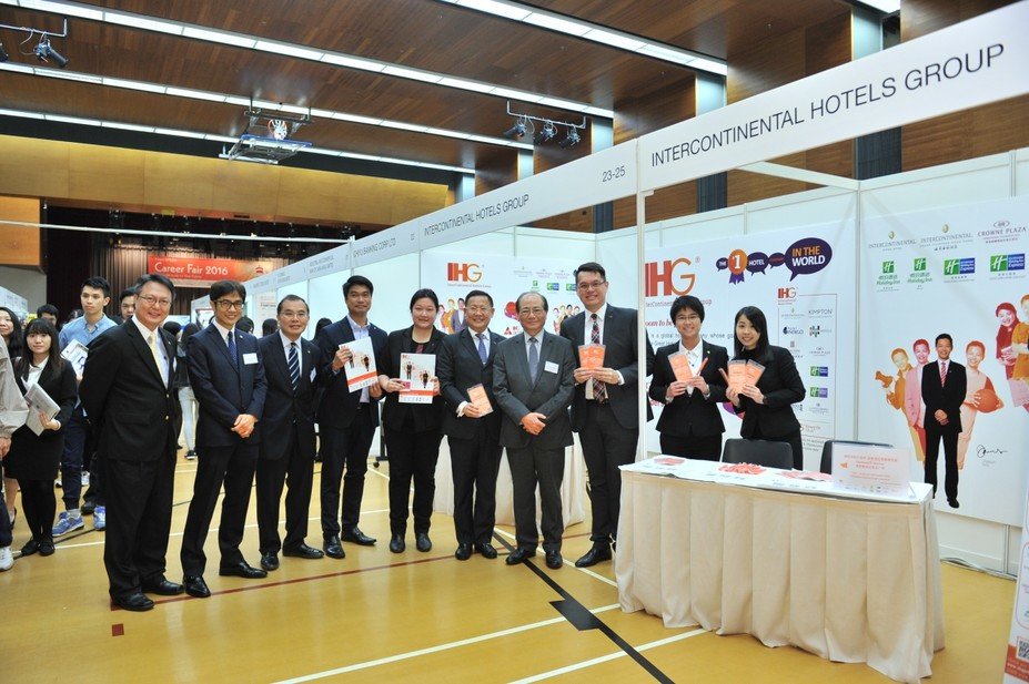 career fair 2016