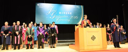 graduation 2016