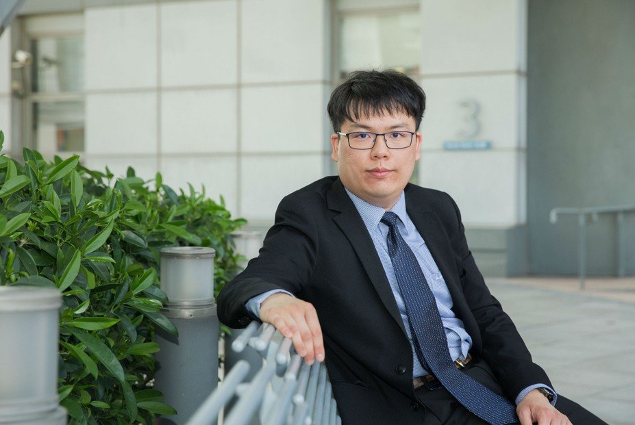 陈乐祖谓,他在学时到英国顶级学府University of St Andrews交流,令他眼界大开。