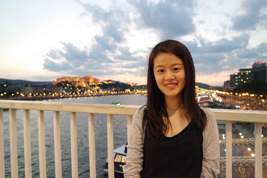 Wong Hiu Hung gained invaluable experience being a part of a project providing training for medical graduate students in her internship program.