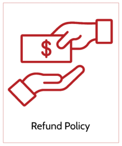 Refund Policy